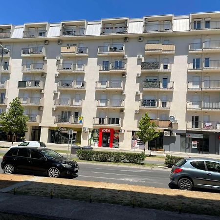 Kenza Jednosobni Stanovi Daire Podgoriçe Dış mekan fotoğraf