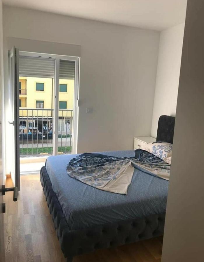 Kenza Jednosobni Stanovi Daire Podgoriçe Dış mekan fotoğraf